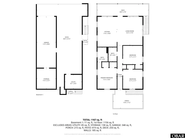 $749,900 | 102 Cove Court, Kill Devil Hills, NC 27948
