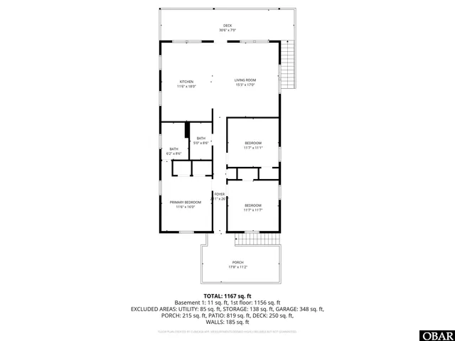 $749,900 | 102 Cove Court, Kill Devil Hills, NC 27948
