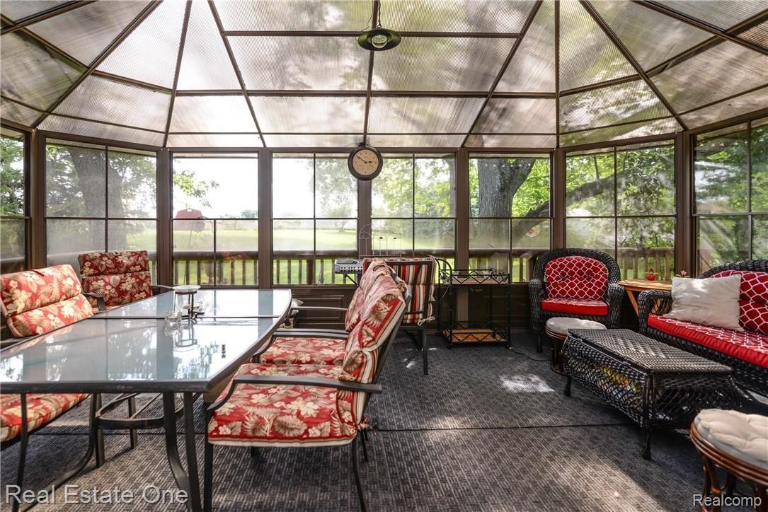 3859 West Schafer Road Pinckney, MI 48169 - Photo 40 of 60 DECK 2.jpg