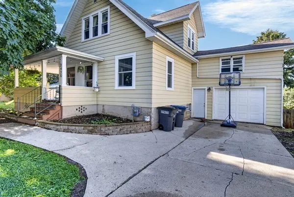 $295,000 | 2420 Erie Avenue, Sheboygan, WI 53081