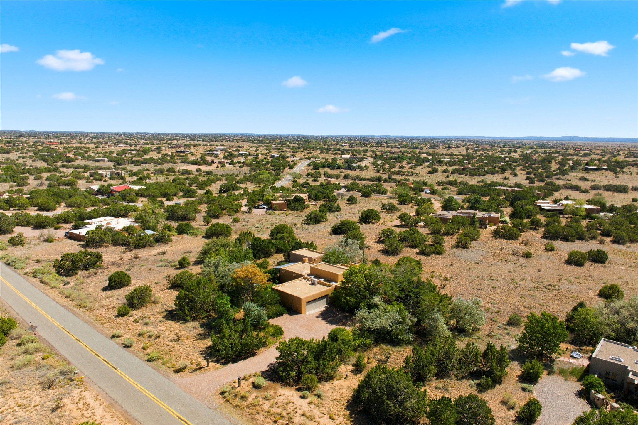76 Encantado Loop Santa Fe, NM 87508 - Photo 40 of 59 Gallery Image 40