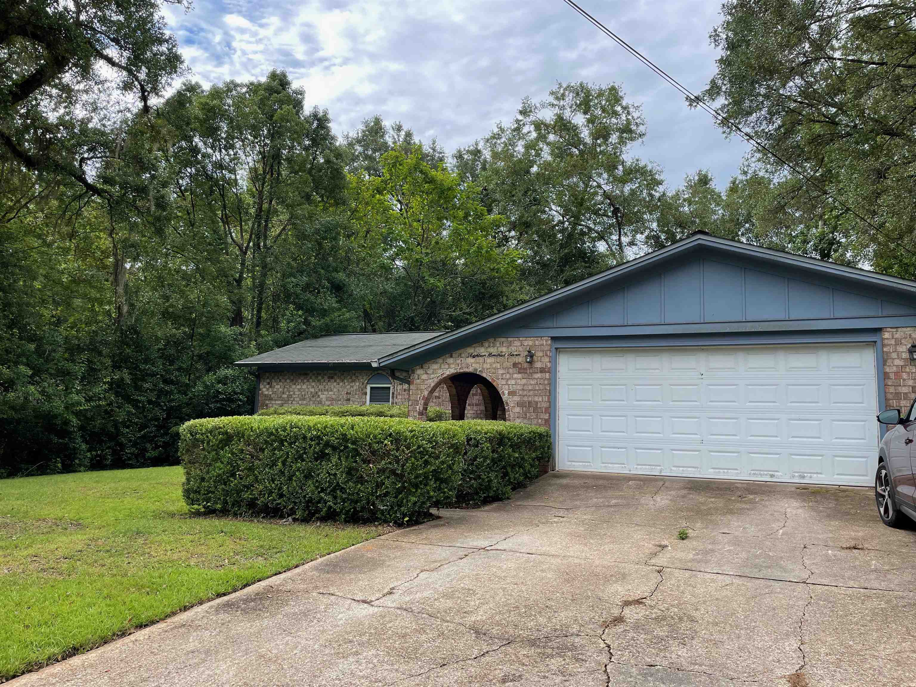 1807 Mayfair Road Tallahassee, FL 32303 - Photo 27 of 36 Gallery Image 27