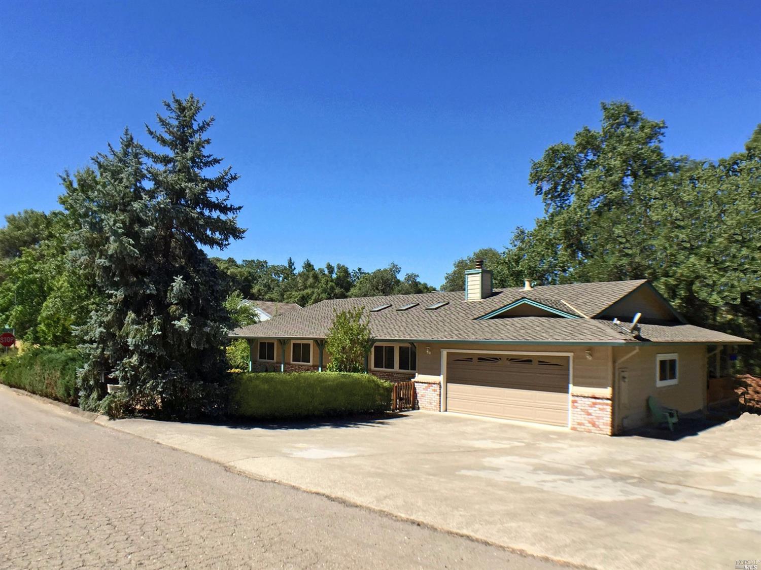 1400 Vista Verde Road Ukiah, CA 95482 - Photo 1 of 1 Gallery Image 1
