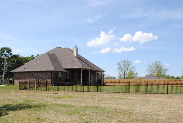 20122 Thompson Hall Road Fairhope, AL 36532 - Photo 7 of 36