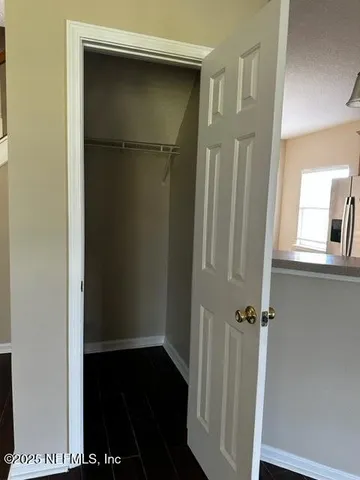 a view of a bathroom