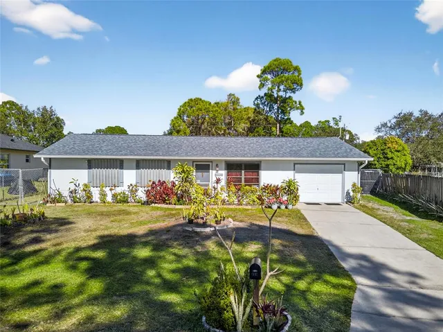 $215,000 | 1081 Pasadena Road Southeast, Palm Bay, FL 32909