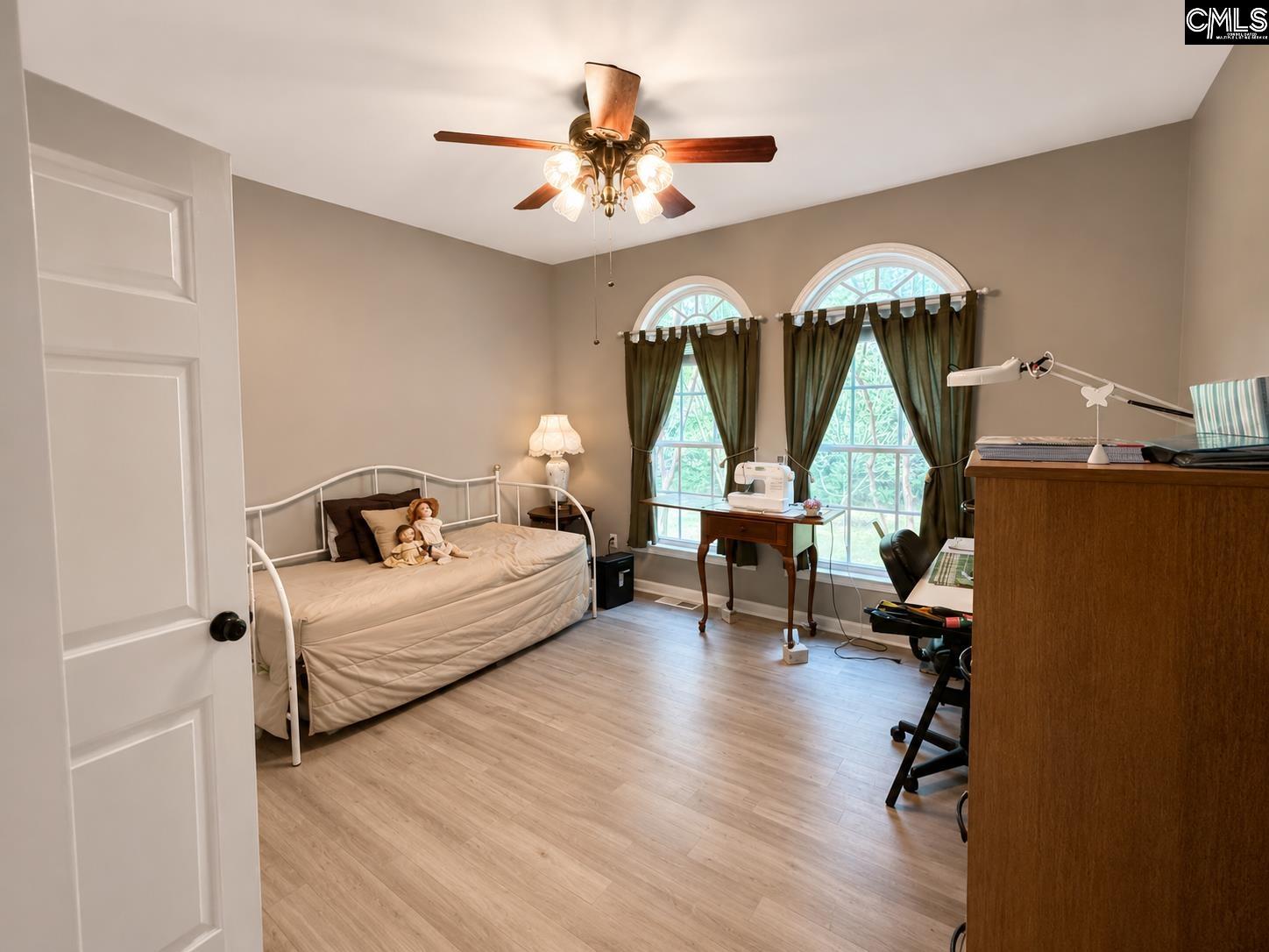 1338 John G Richards Road Camden, SC 29020 - Photo 31 of 62