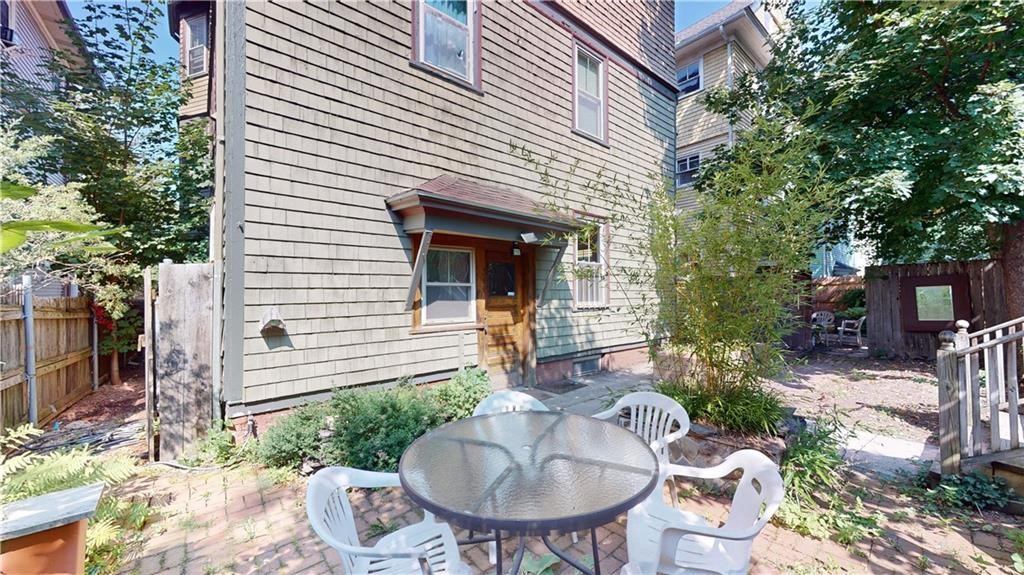 159 Camp Street, Unit 2 Providence, RI 02906 - Photo 23 of 26