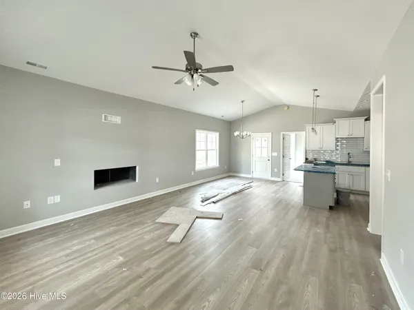 $263,400 | 1775 Walnut Run Drive, Deep Run, NC 28525