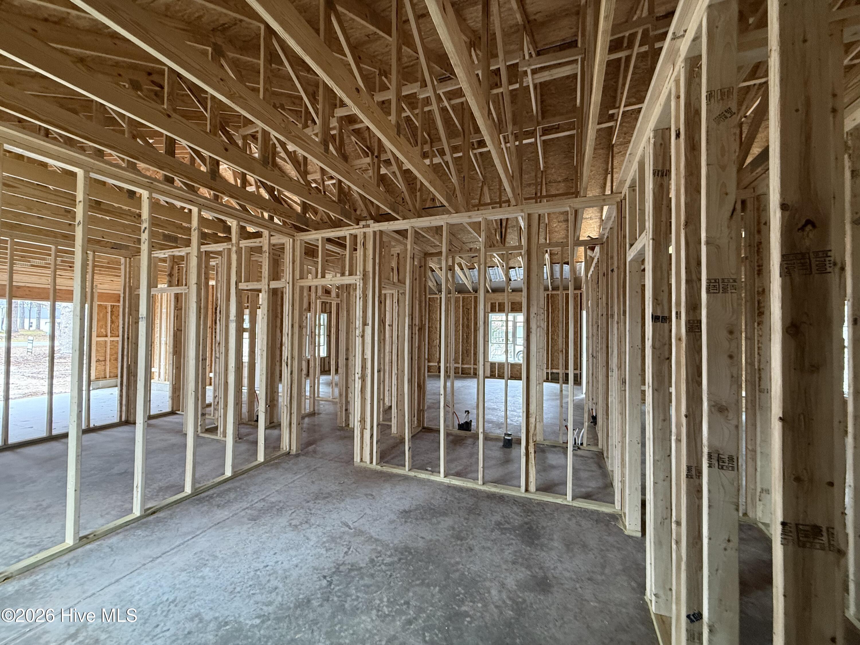 1775 Walnut Run Drive Deep Run, NC 28525 - Photo 11 of 12 IMG_0787