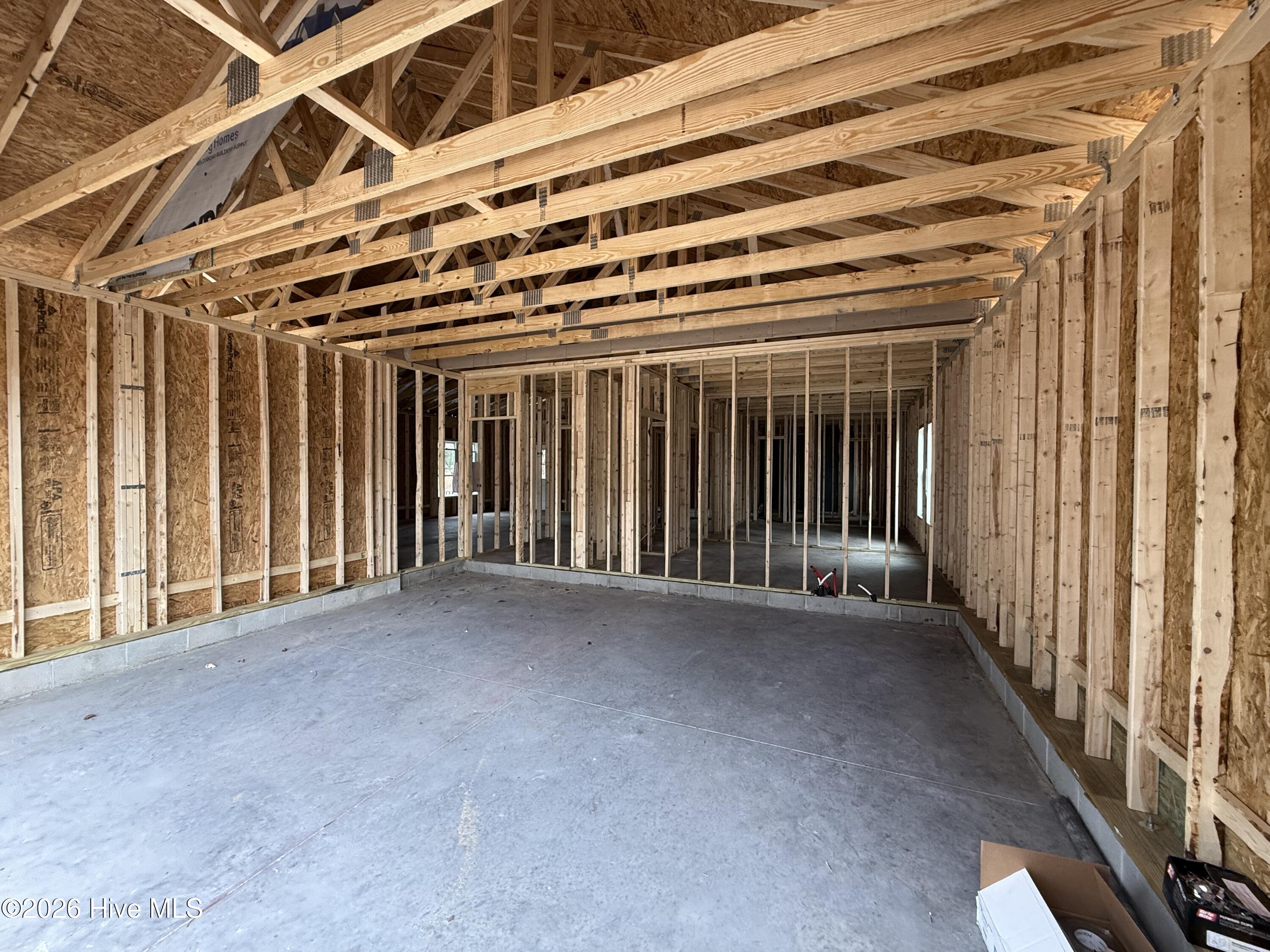 1775 Walnut Run Drive Deep Run, NC 28525 - Photo 12 of 12 IMG_0788