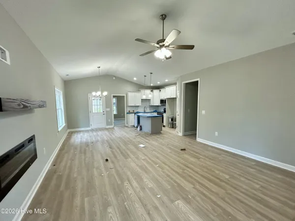 $263,400 | 1775 Walnut Run Drive, Deep Run, NC 28525