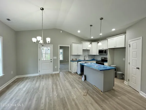 $263,400 | 1775 Walnut Run Drive, Deep Run, NC 28525