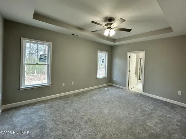 $263,400 | 1775 Walnut Run Drive, Deep Run, NC 28525