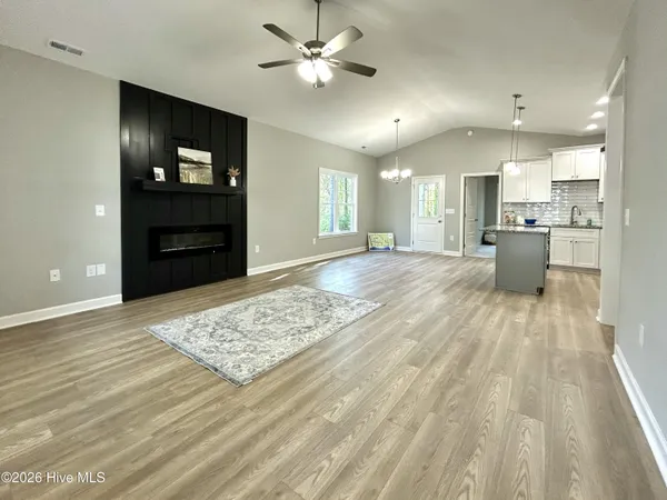 $263,400 | 1775 Walnut Run Drive, Deep Run, NC 28525