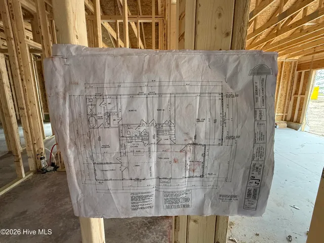 $263,400 | 1775 Walnut Run Drive, Deep Run, NC 28525