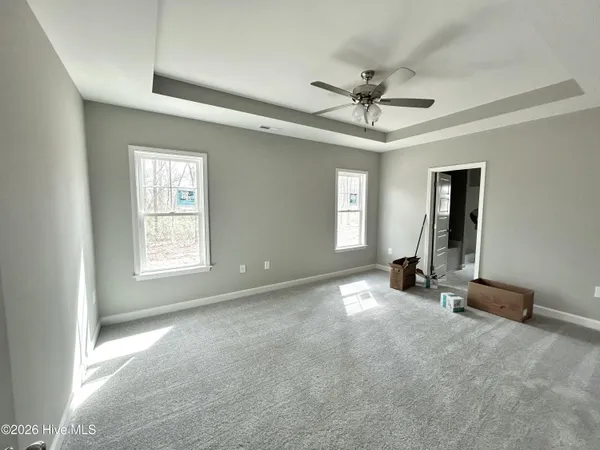 $263,400 | 1775 Walnut Run Drive, Deep Run, NC 28525