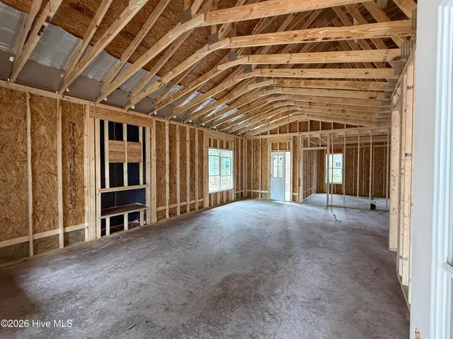 $263,400 | 1775 Walnut Run Drive, Deep Run, NC 28525