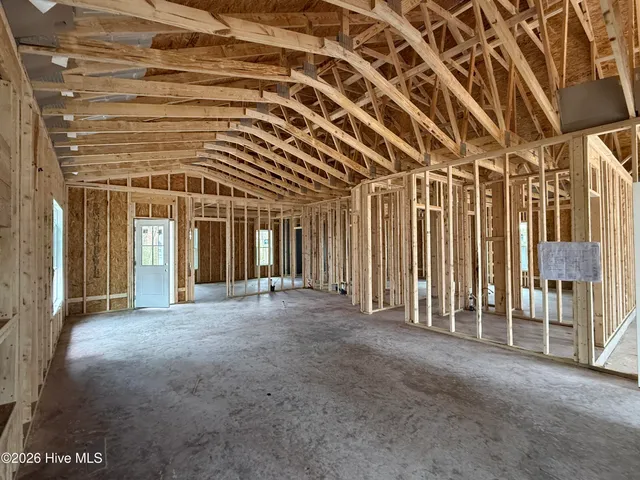 $263,400 | 1775 Walnut Run Drive, Deep Run, NC 28525