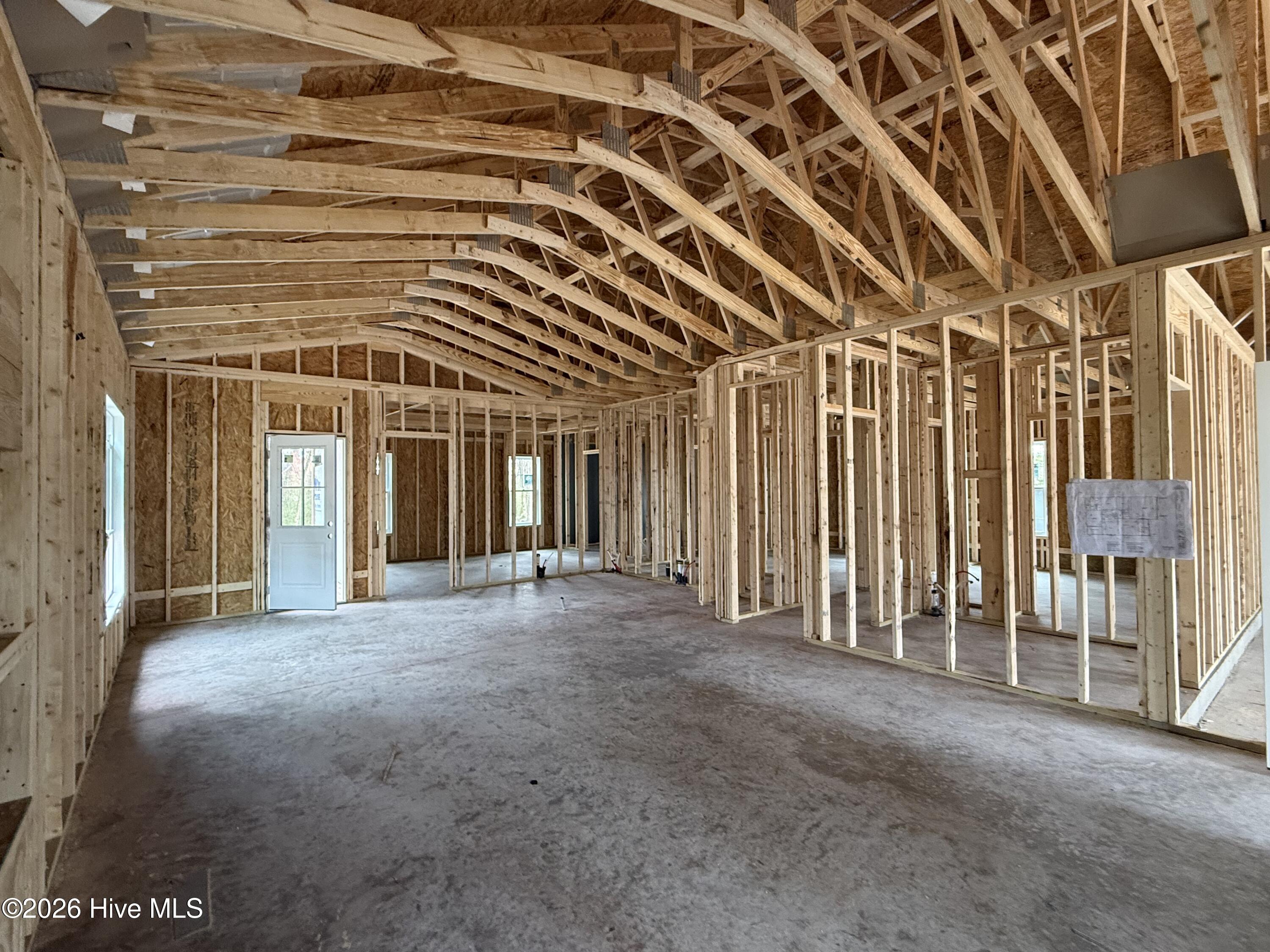 1775 Walnut Run Drive Deep Run, NC 28525 - Photo 5 of 12 IMG_0781