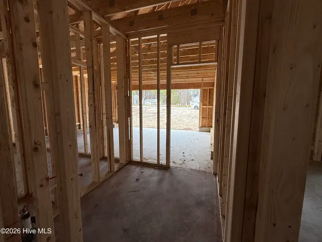 $263,400 | 1775 Walnut Run Drive, Deep Run, NC 28525