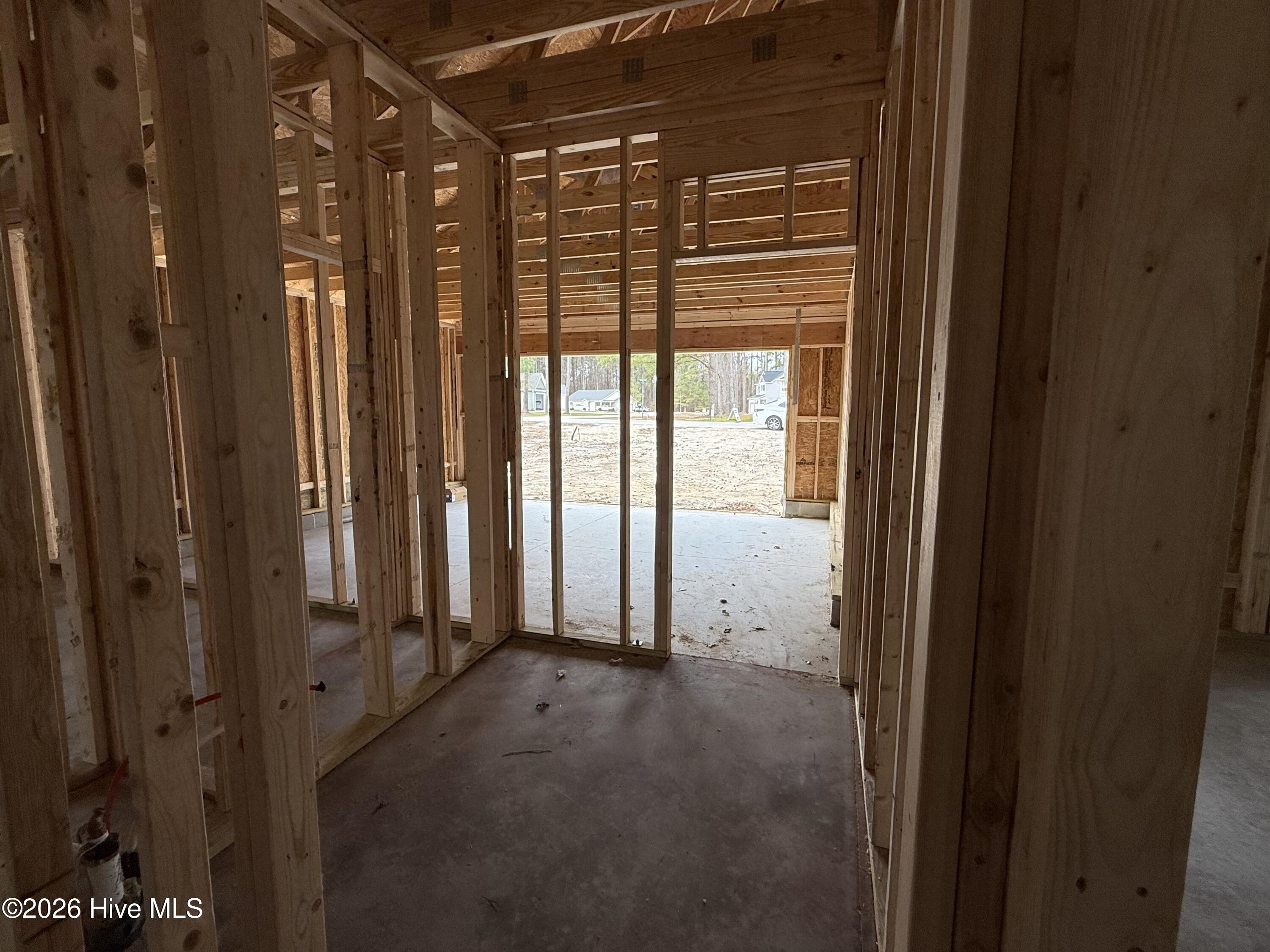 1775 Walnut Run Drive Deep Run, NC 28525 - Photo 6 of 12 IMG_0784