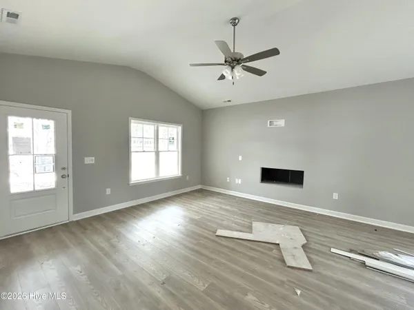 $263,400 | 1775 Walnut Run Drive, Deep Run, NC 28525