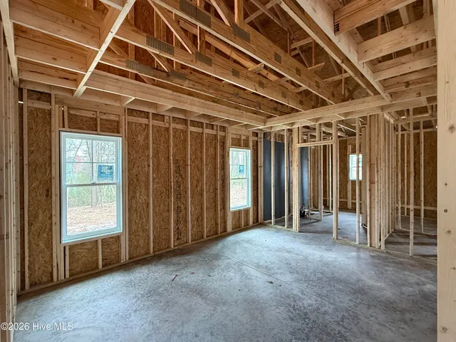 $263,400 | 1775 Walnut Run Drive, Deep Run, NC 28525