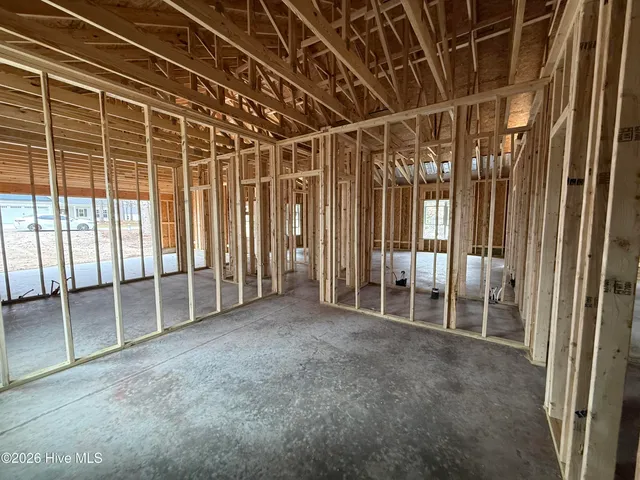 $263,400 | 1775 Walnut Run Drive, Deep Run, NC 28525