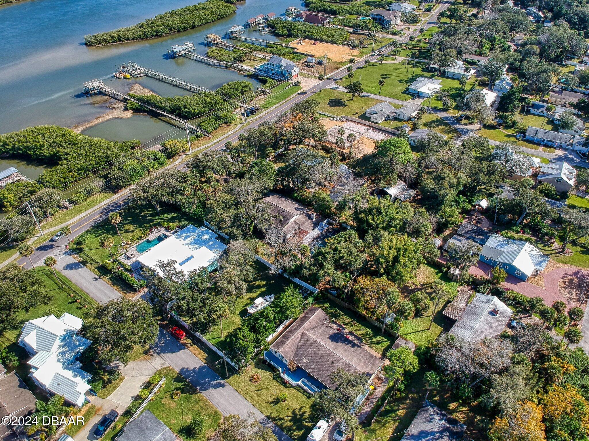 234 South Riverside Drive Edgewater, FL 32132 - Photo 124 of 134 146_dji_6947