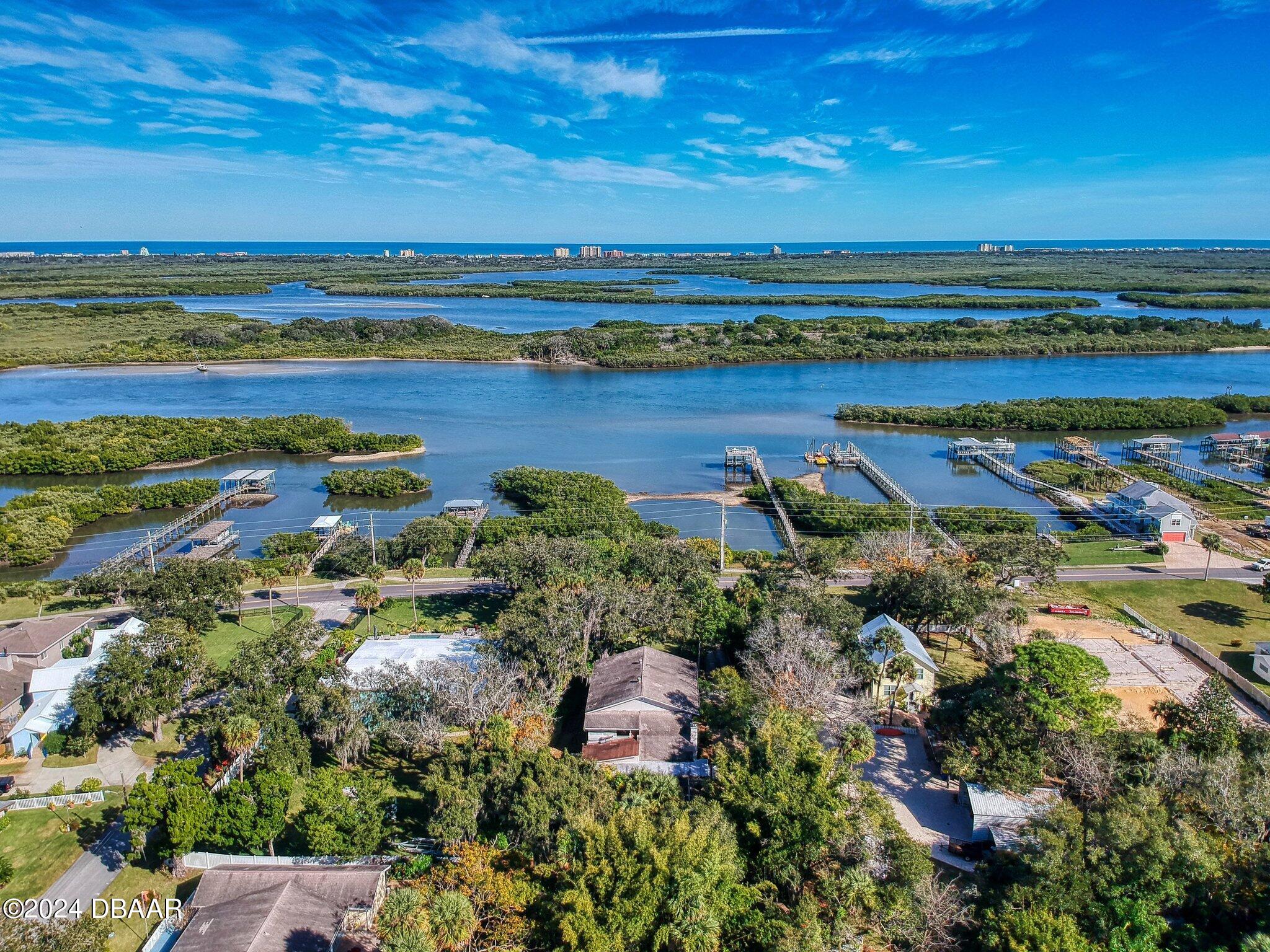 234 South Riverside Drive Edgewater, FL 32132 - Photo 127 of 134 150_dji_6959