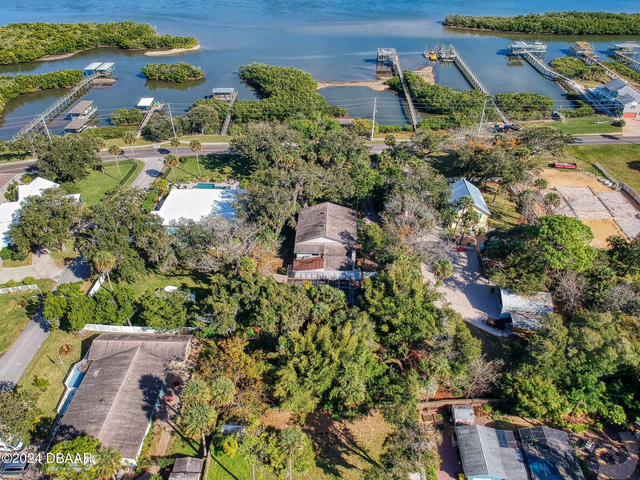 234 South Riverside Drive Edgewater, FL 32132 - Photo 128 of 134 151_dji_6962
