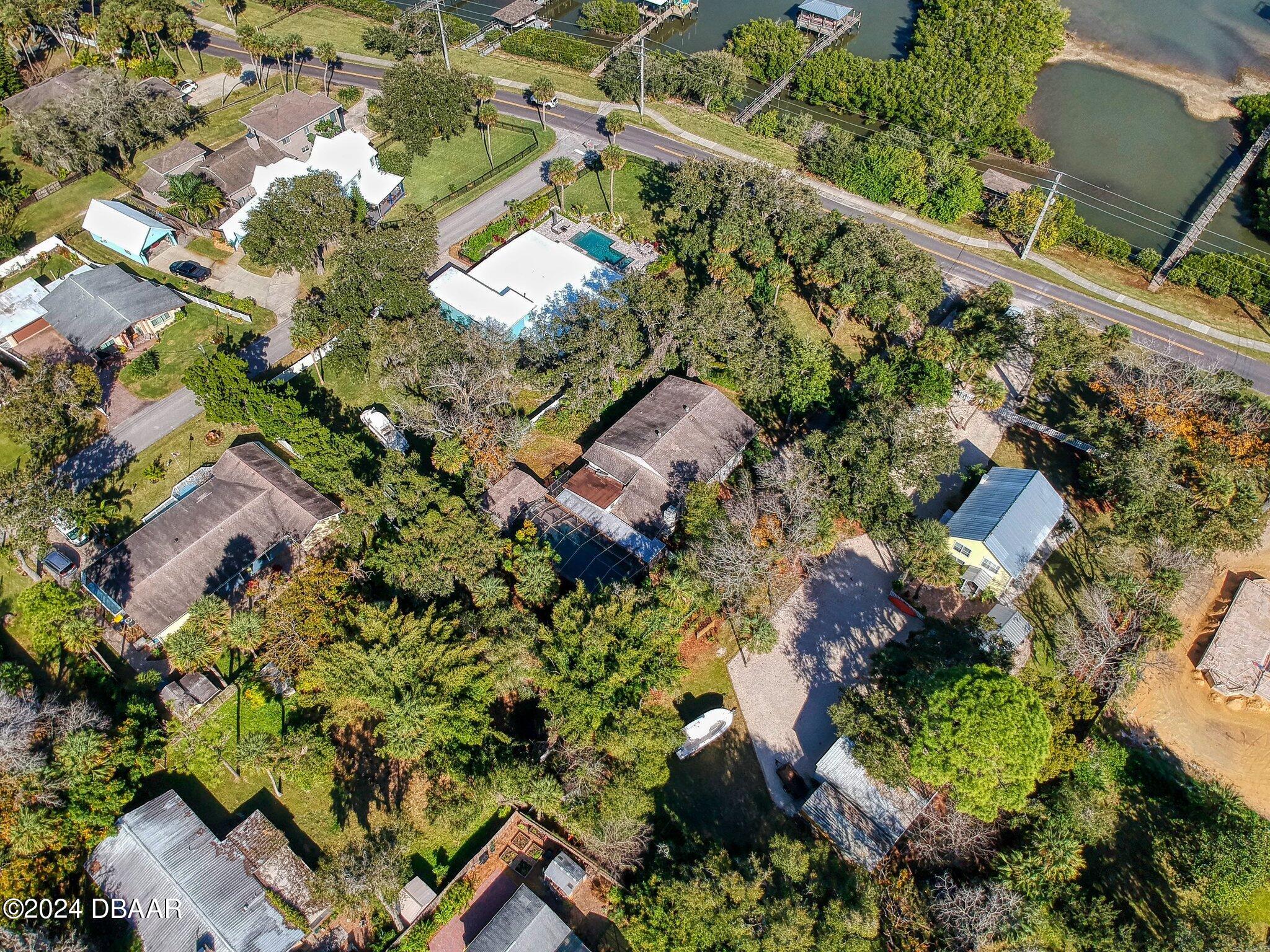 234 South Riverside Drive Edgewater, FL 32132 - Photo 129 of 134 152_dji_6965