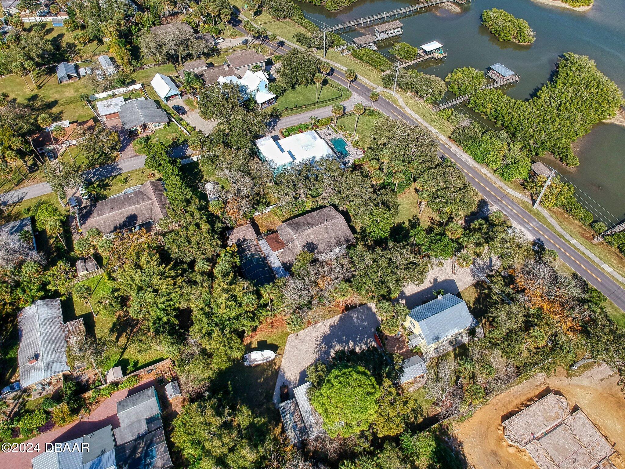 234 South Riverside Drive Edgewater, FL 32132 - Photo 130 of 134 153_dji_6968