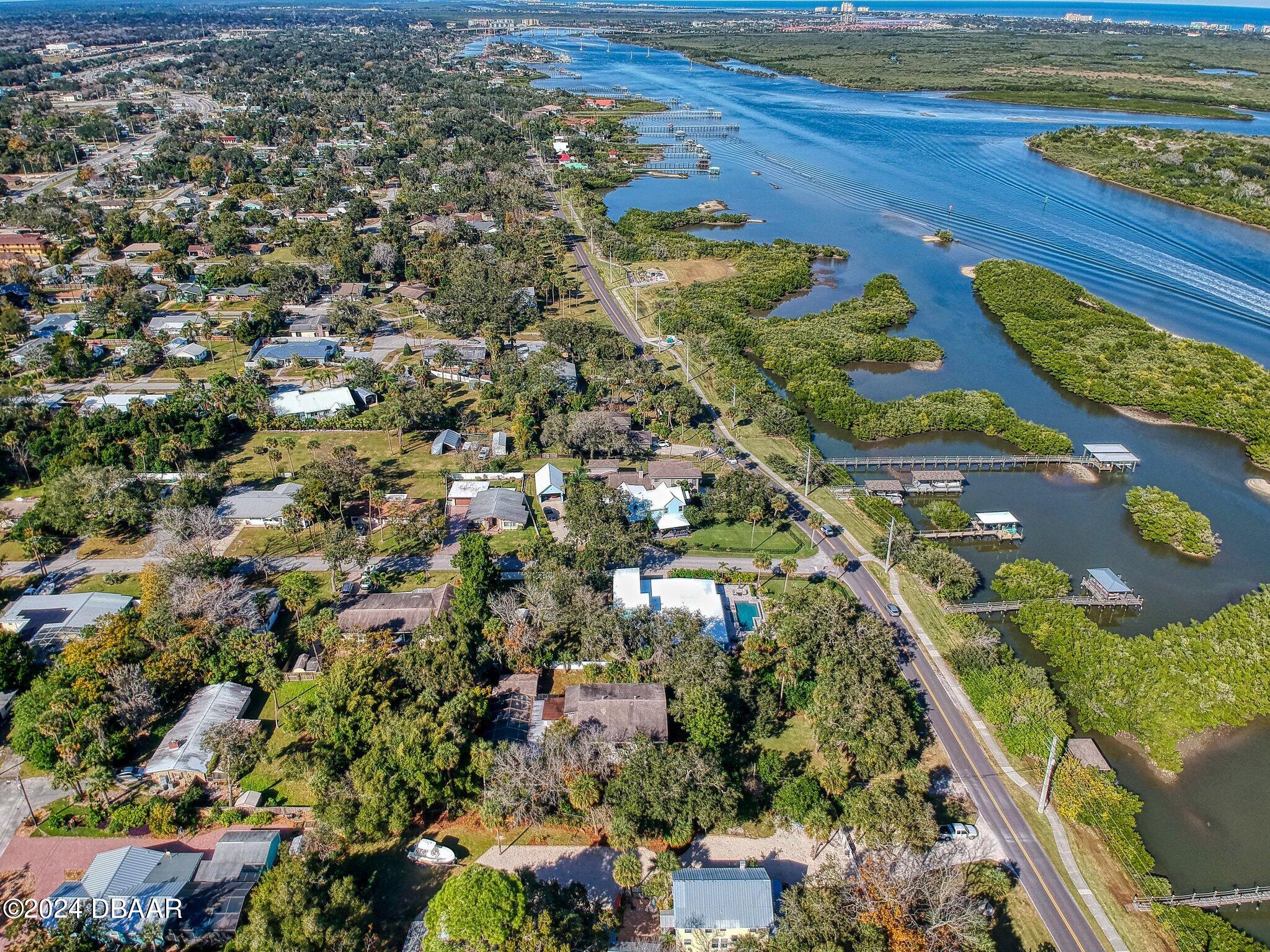 234 South Riverside Drive Edgewater, FL 32132 - Photo 131 of 134 154_dji_6971