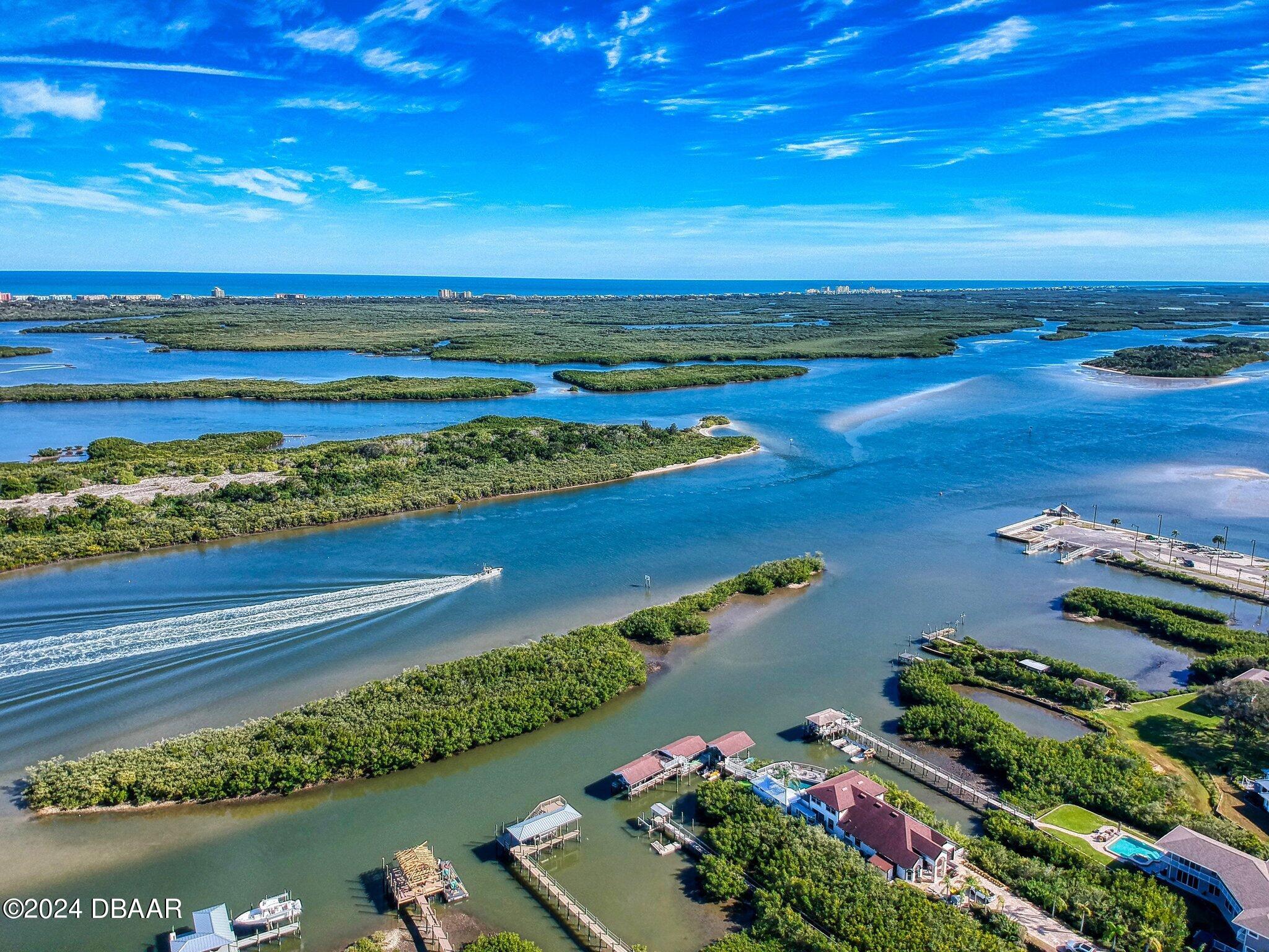 234 South Riverside Drive Edgewater, FL 32132 - Photo 133 of 134 156_dji_6976