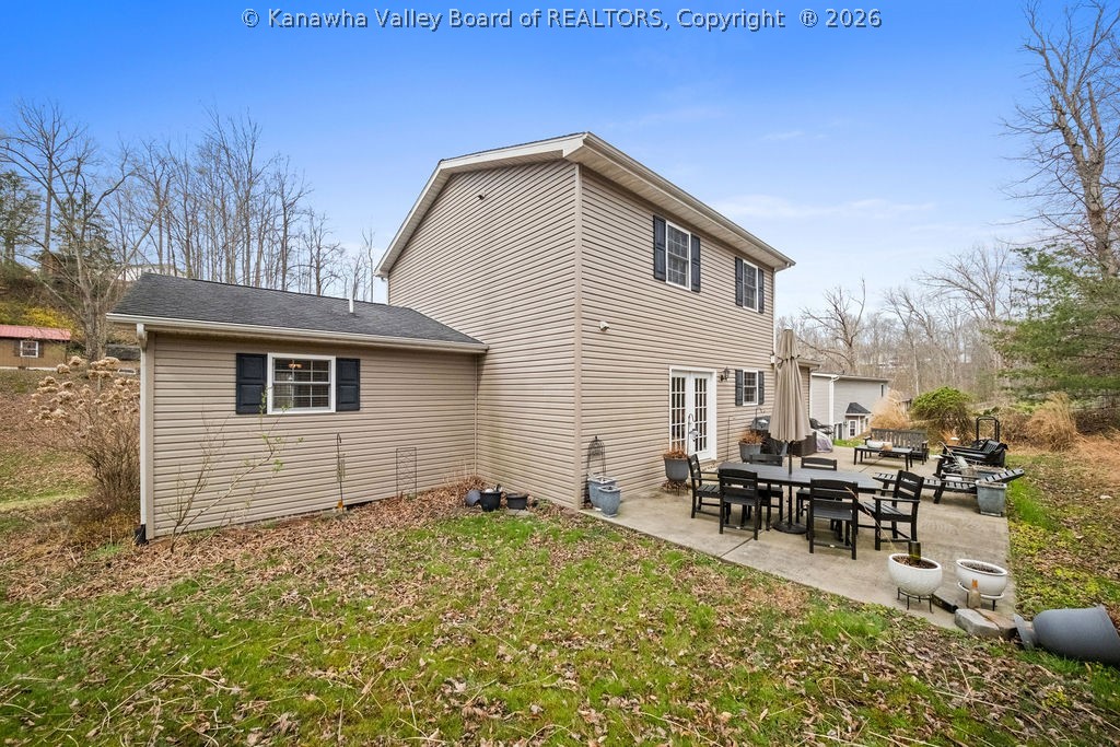 601 Valley Drive Elkview, WV 25071 - Photo 36 of 41 Gallery Image 36