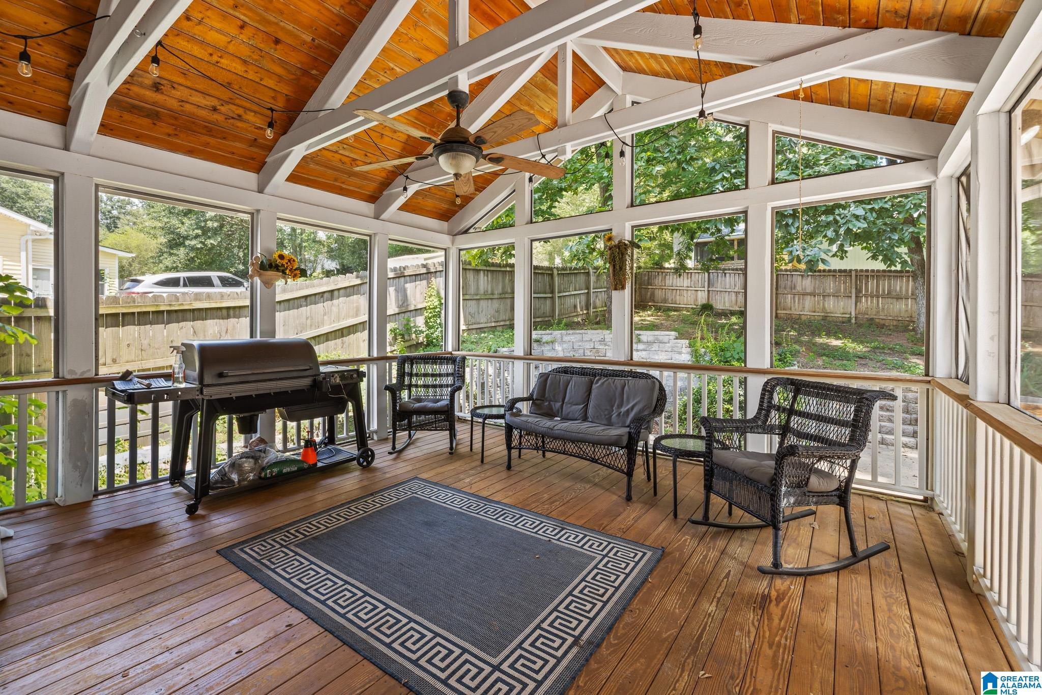 5636 Hampton Road Irondale, AL 35210 - Photo 21 of 31