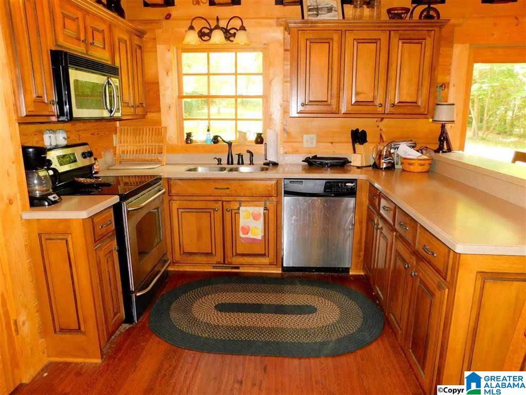45 County Road 764 Cedar Bluff, AL 35959 - Photo 10 of 38