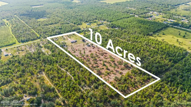 $365,000 | 6807 Northwest Porter Grade Road, Altha, FL 32421