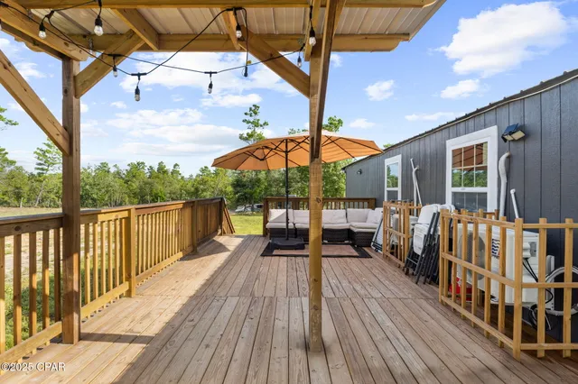 $365,000 | 6807 Northwest Porter Grade Road, Altha, FL 32421