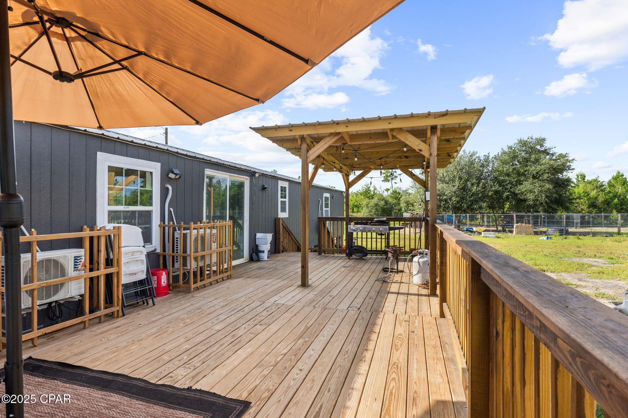 6807 Northwest Porter Grade Road Altha, FL 32421 - Photo 12 of 46