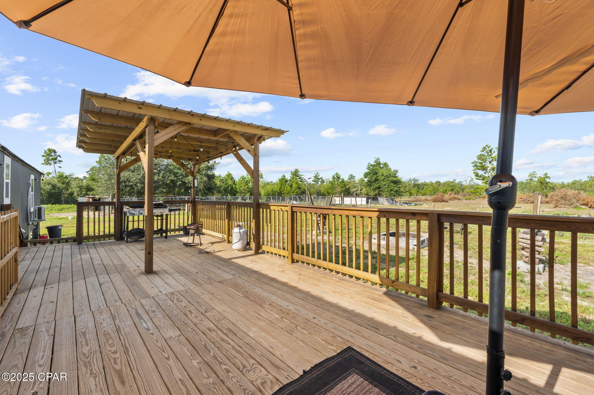 6807 Northwest Porter Grade Road Altha, FL 32421 - Photo 13 of 46