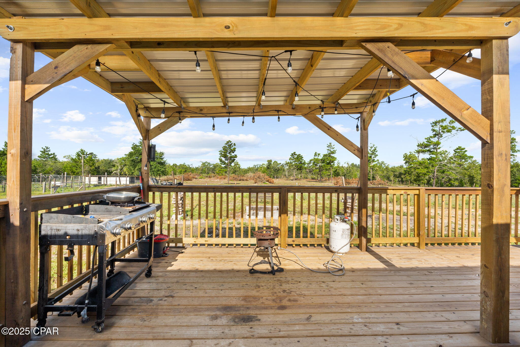 6807 Northwest Porter Grade Road Altha, FL 32421 - Photo 15 of 46