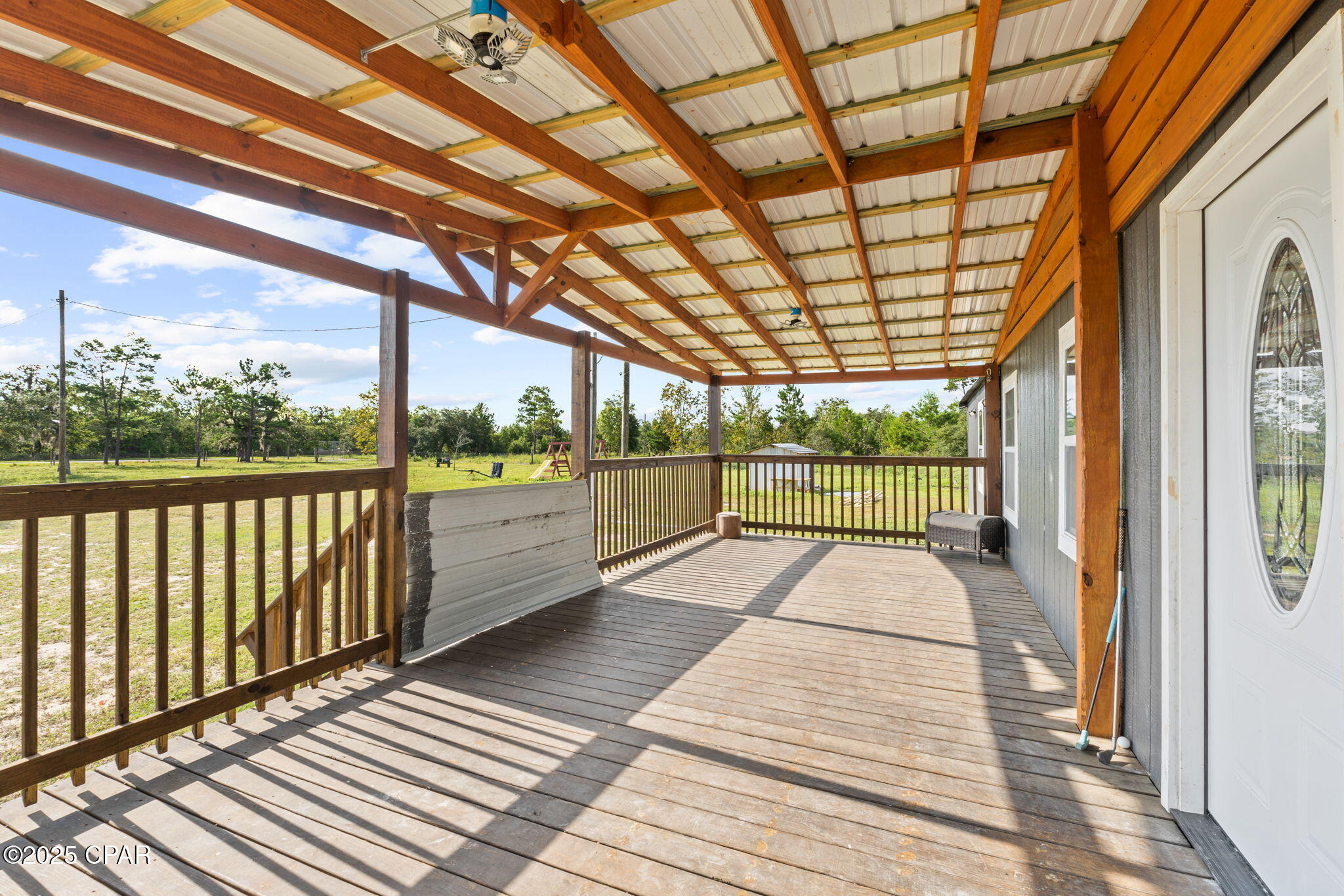 6807 Northwest Porter Grade Road Altha, FL 32421 - Photo 16 of 46