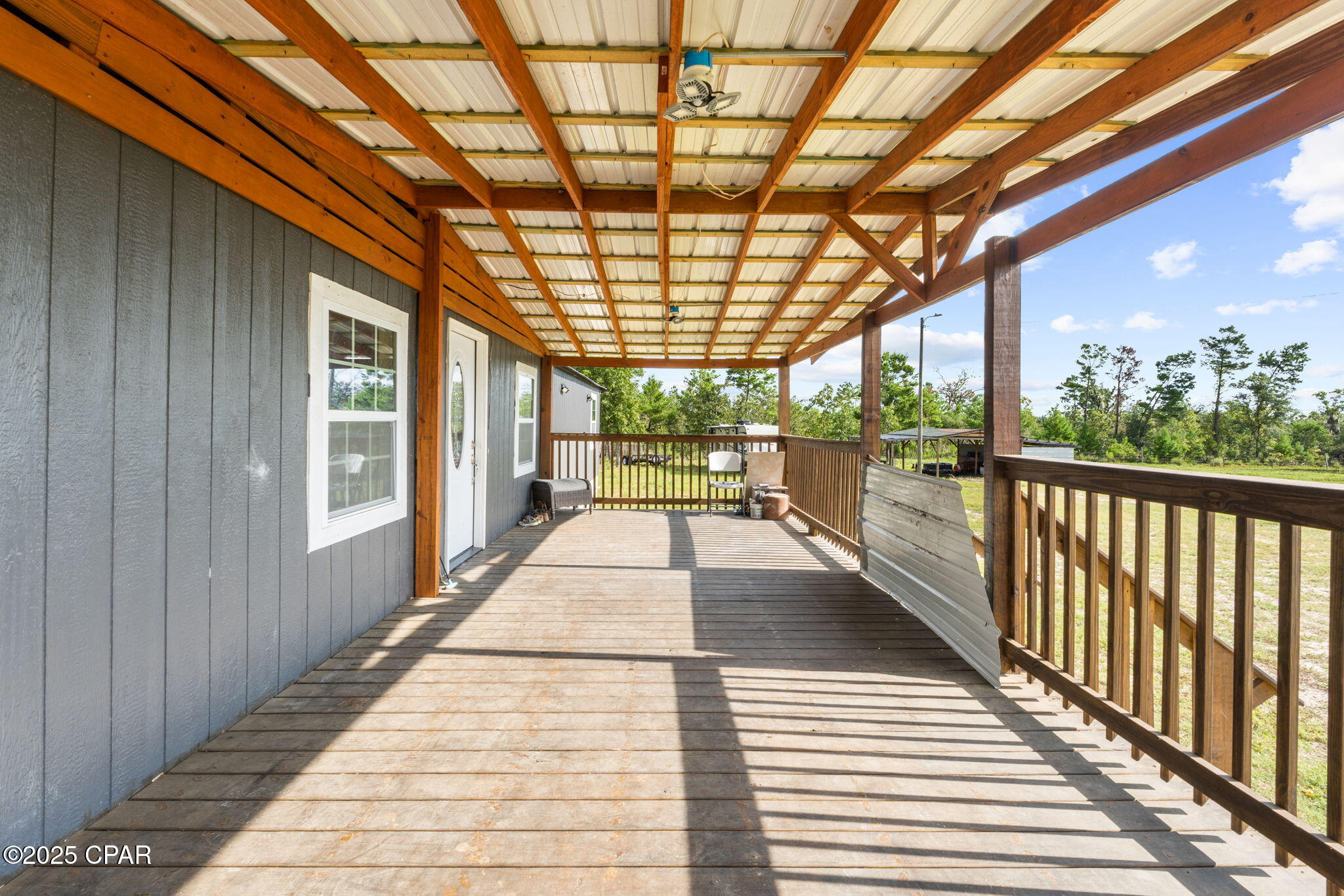 6807 Northwest Porter Grade Road Altha, FL 32421 - Photo 17 of 46