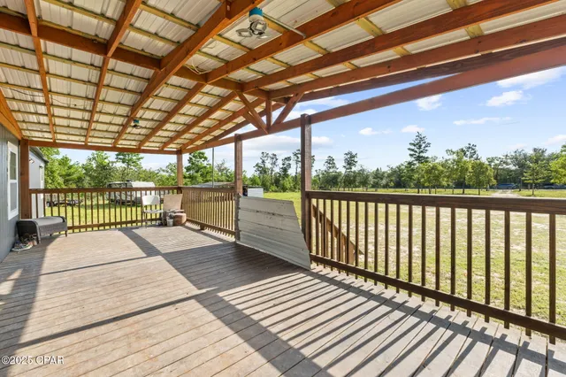 $365,000 | 6807 Northwest Porter Grade Road, Altha, FL 32421