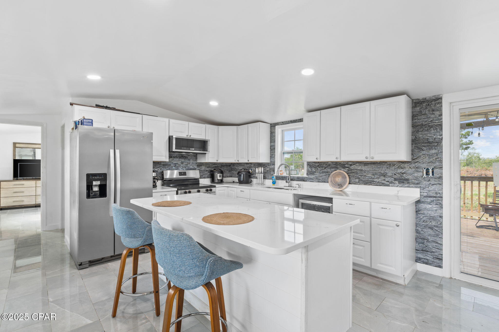 6807 Northwest Porter Grade Road Altha, FL 32421 - Photo 23 of 46