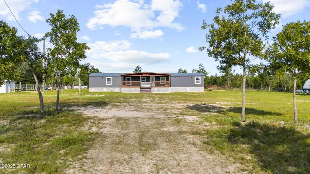 $365,000 | 6807 Northwest Porter Grade Road, Altha, FL 32421