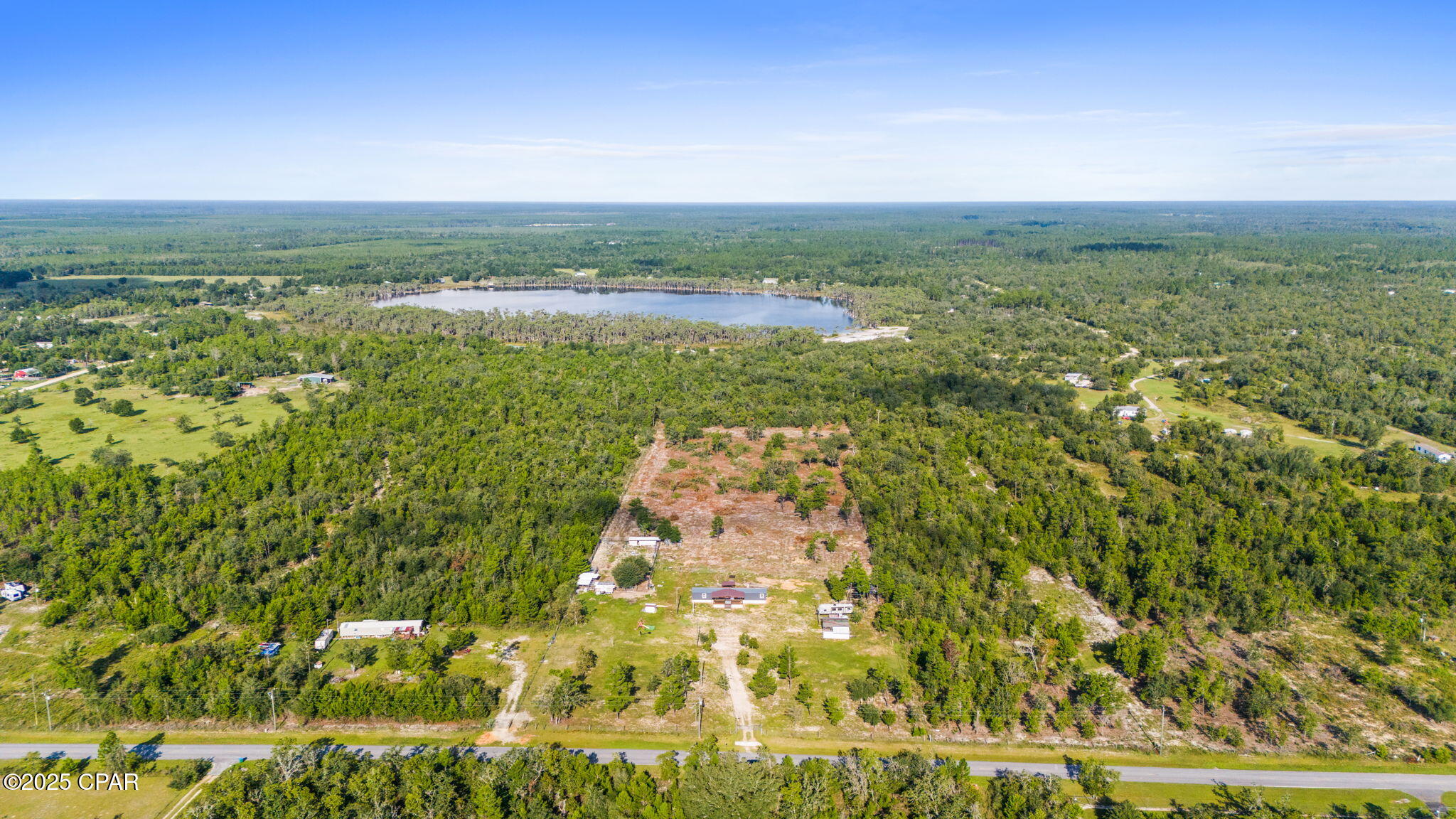 6807 Northwest Porter Grade Road Altha, FL 32421 - Photo 39 of 46